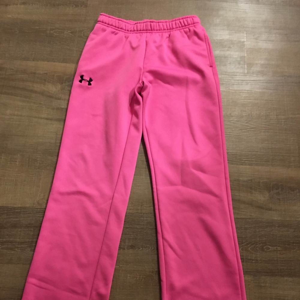 UNDER ARMOUR pants